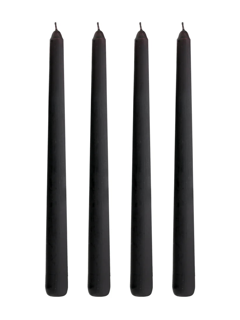 Vampire Tears Bleeding Taper Candles