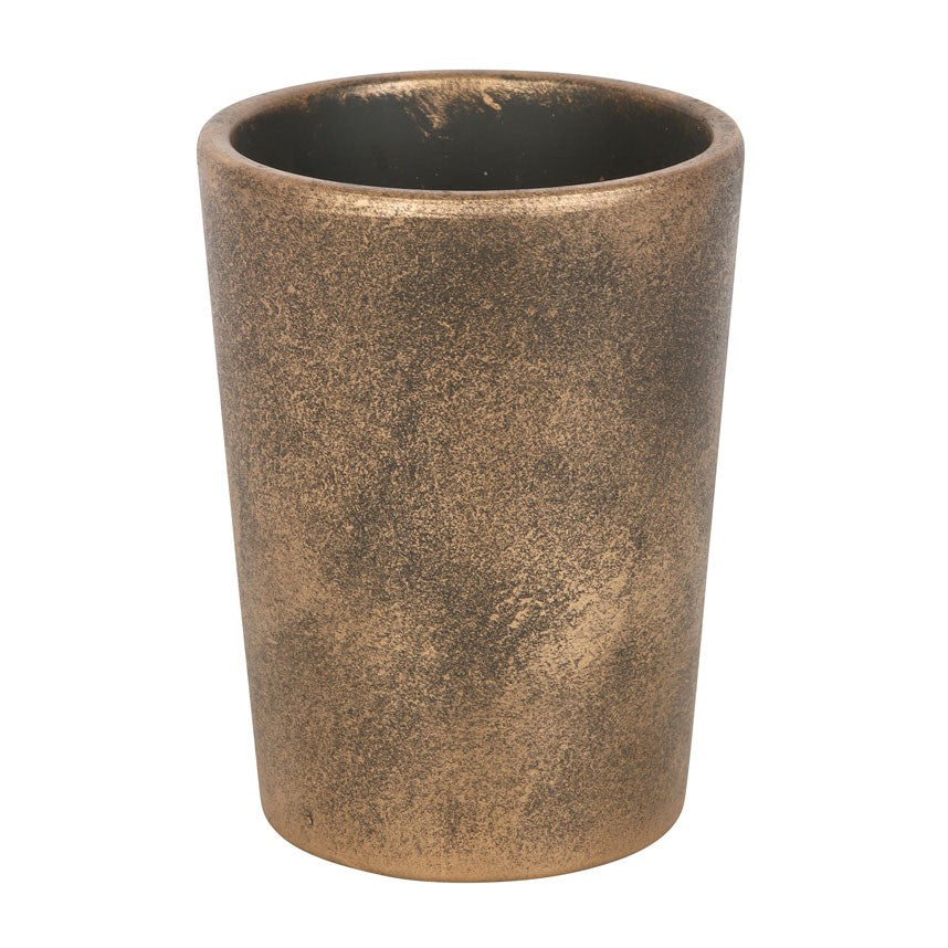 Green Man Terracotta Plant Pot