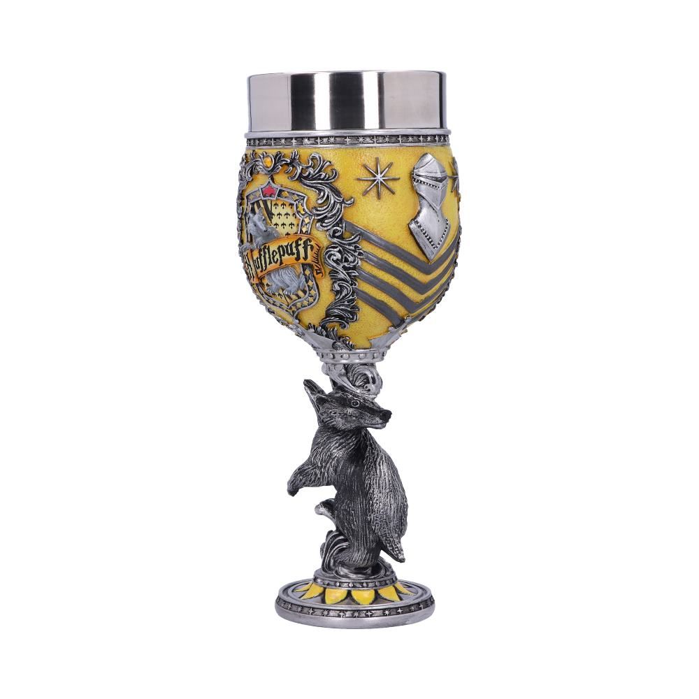 Hufflepuff Collectible Goblet