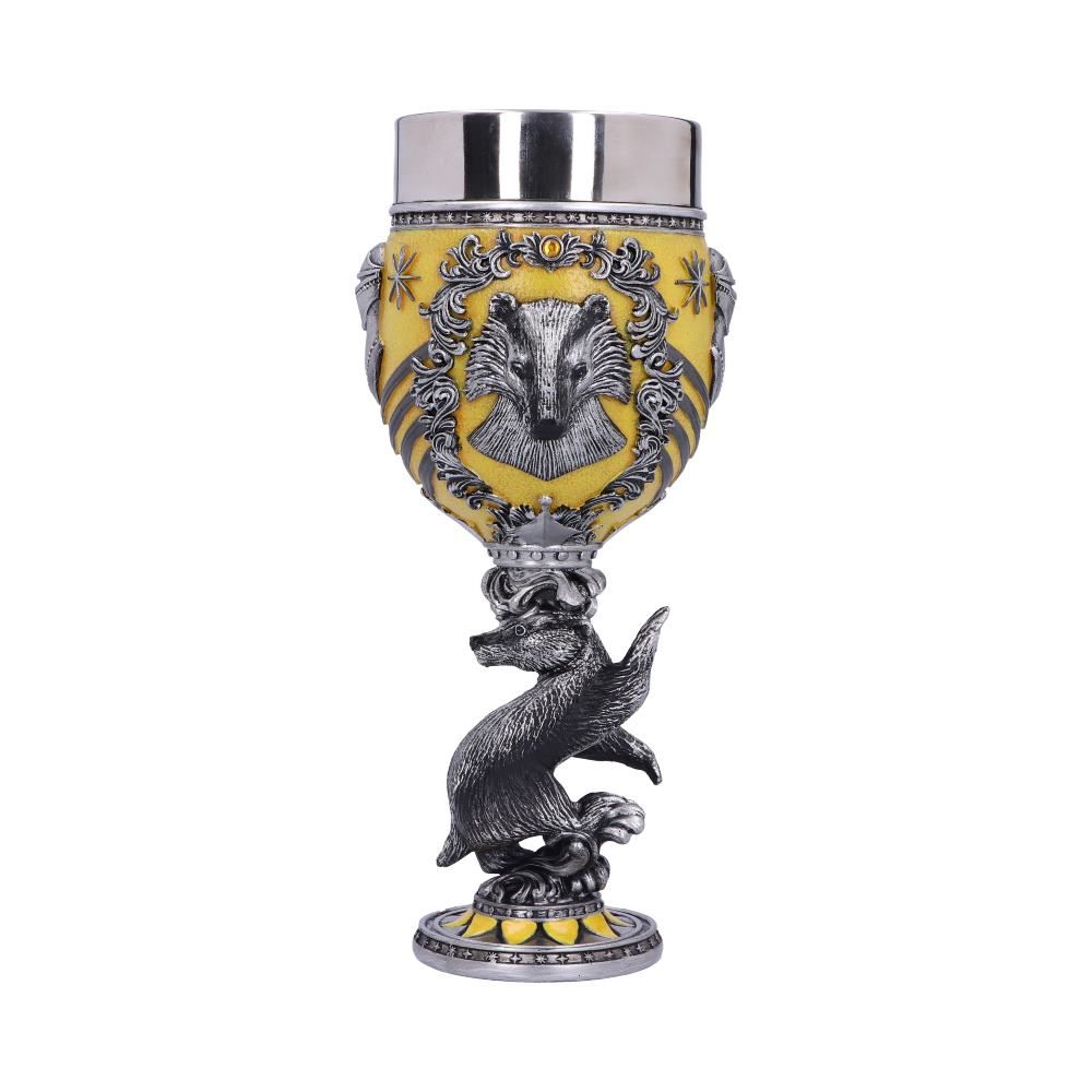Hufflepuff Collectible Goblet