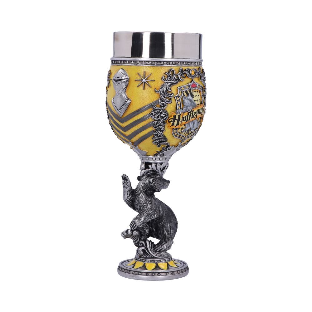 Hufflepuff Collectible Goblet