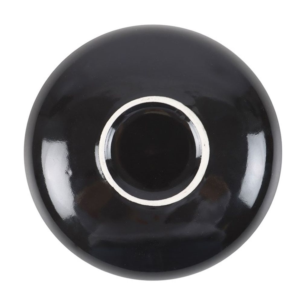 Serpentine Trinket Dish