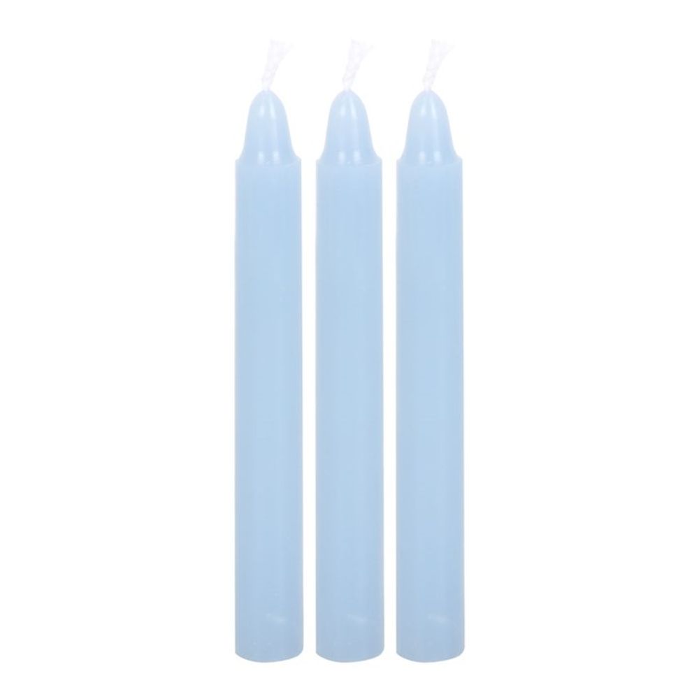 Pack of 12 Harmony Spell Candles