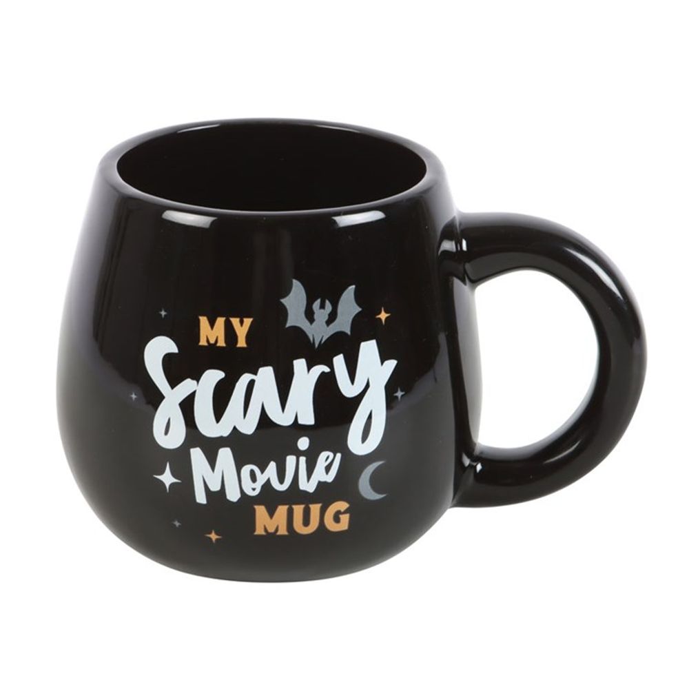 My Scary Movie Mug