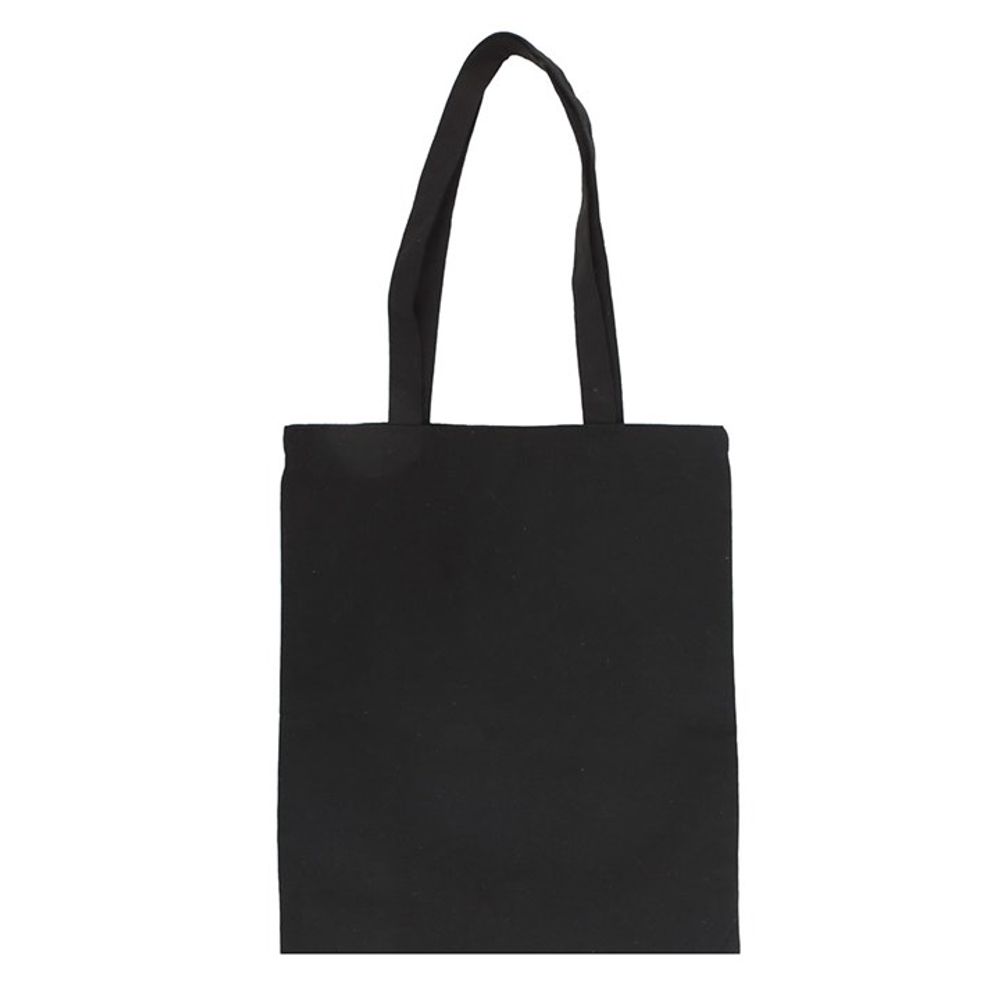 Golden Talking Board Tote Bag