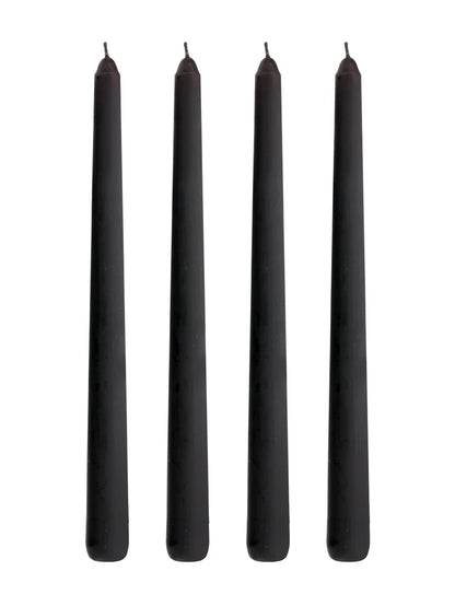 Vampire Tears Bleeding Taper Candles