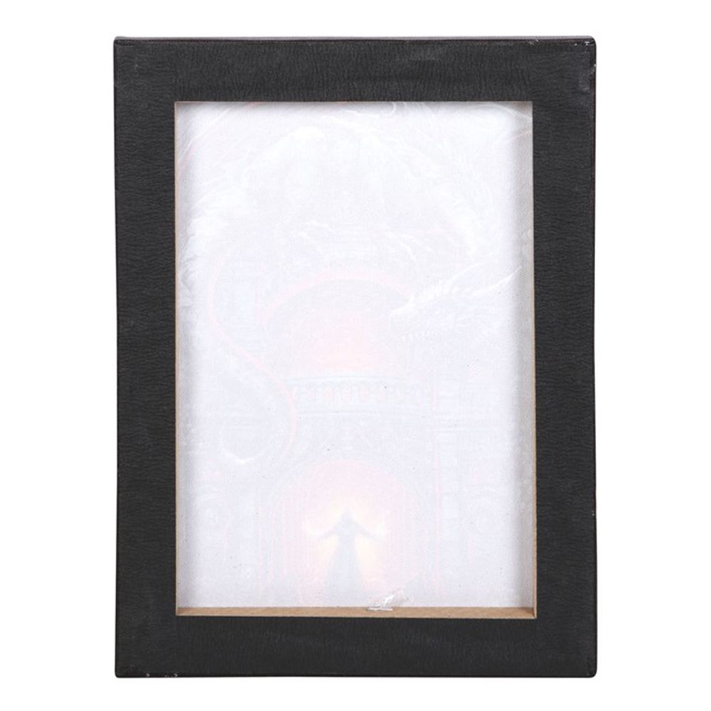 Dragon's Lair Canvas