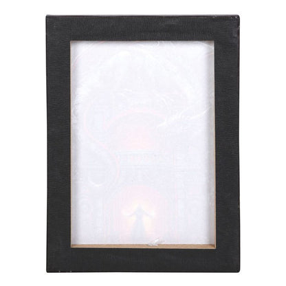 Dragon's Lair Canvas