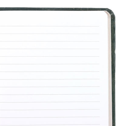 Green Fawn A5 Lined Notebook
