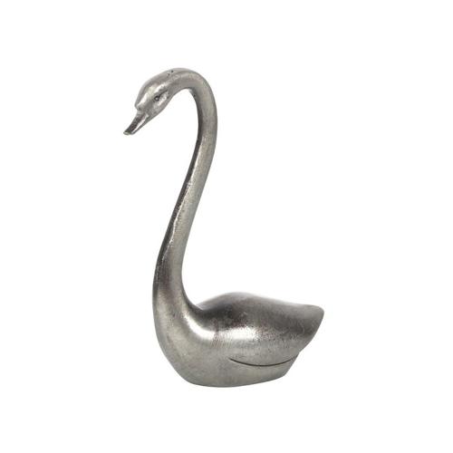 Iron Swan Ring Holder