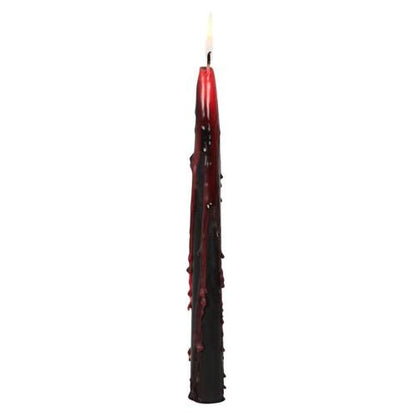 Vampire Tears Bleeding Taper Candles