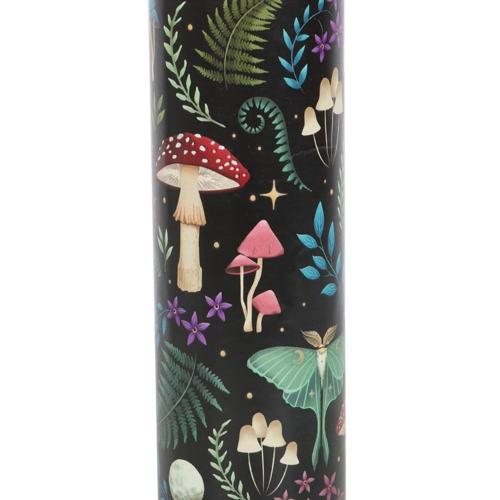 Wildberry Infused Tube Candle