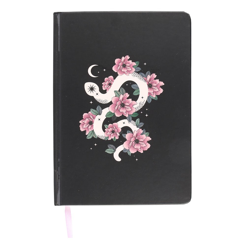 Serpentine A5 Notebook