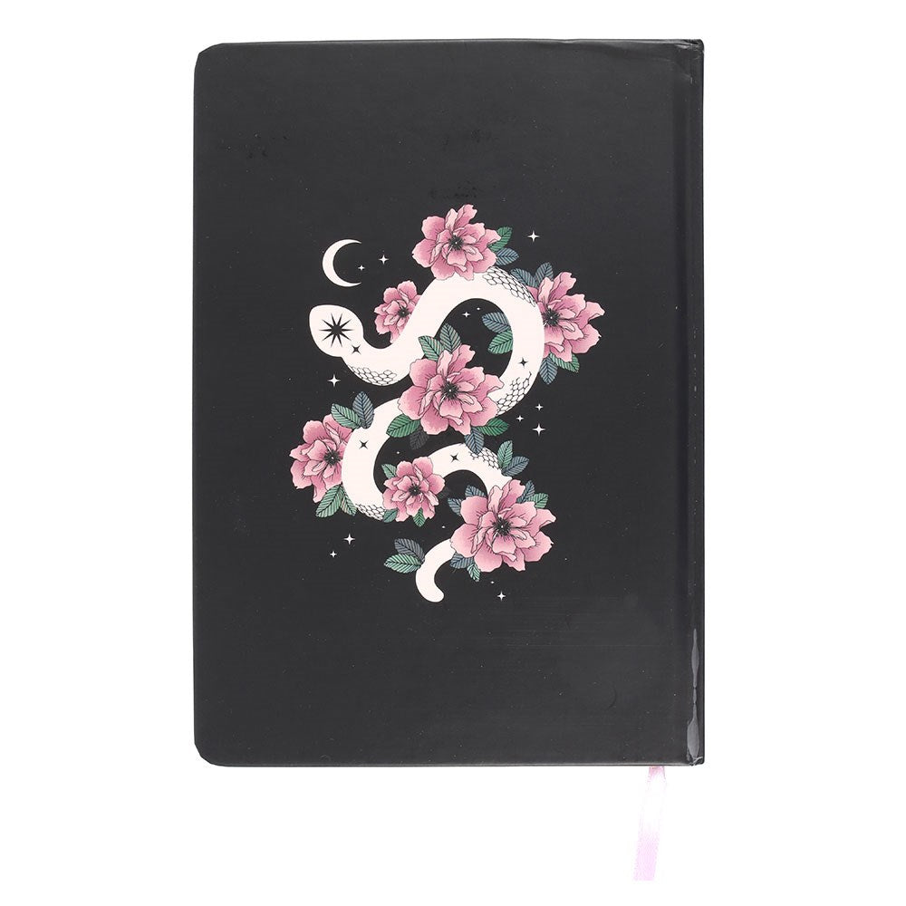 Serpentine A5 Notebook