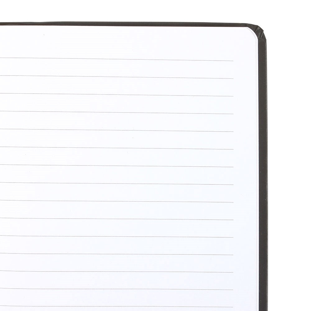Serpentine A5 Notebook