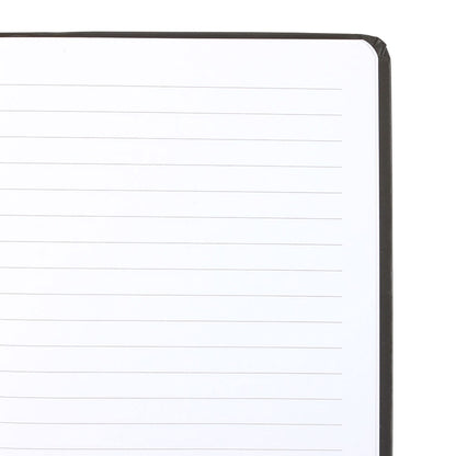 Serpentine A5 Notebook