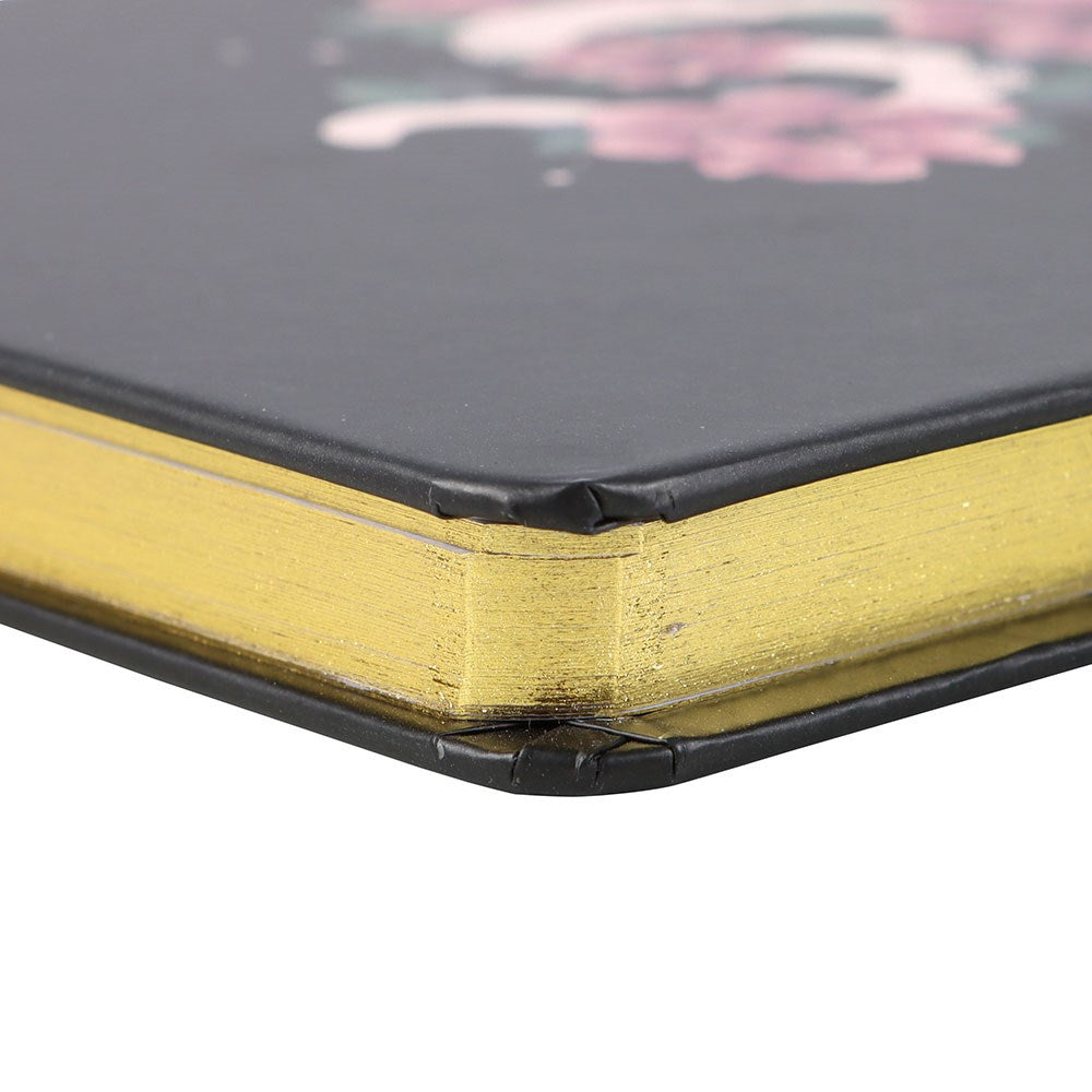 Serpentine A5 Notebook