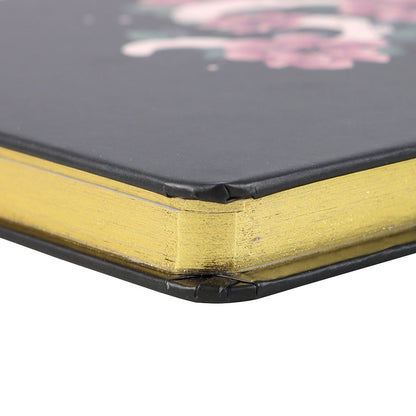 Serpentine A5 Notebook