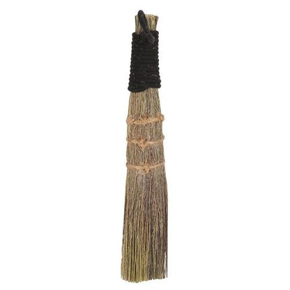 Small Charm Hamsa Hand Charm Besom Broom