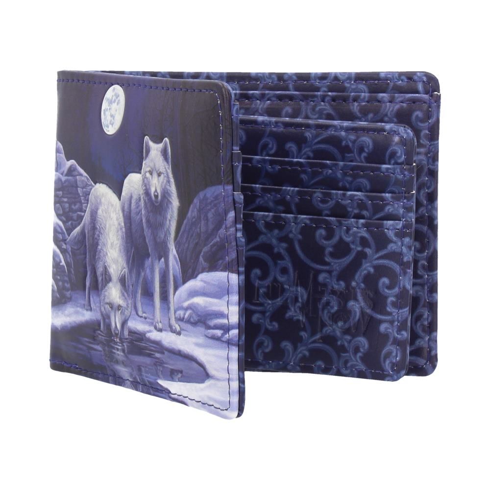 Warriors of Winter Wallet