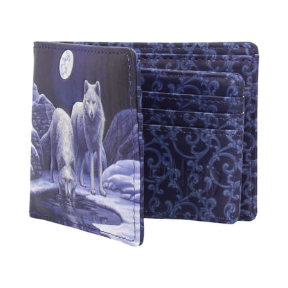 Warriors of Winter Wallet