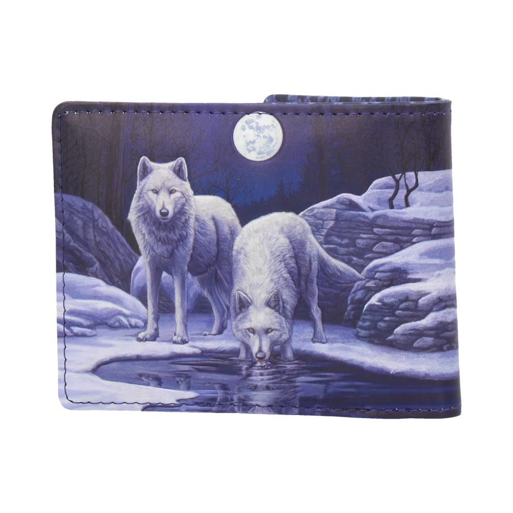 Warriors of Winter Wallet