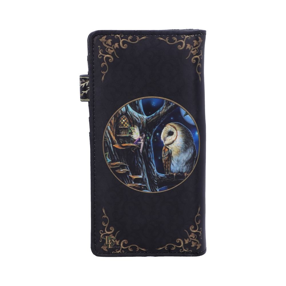 Fairy Tales Embossed Purse