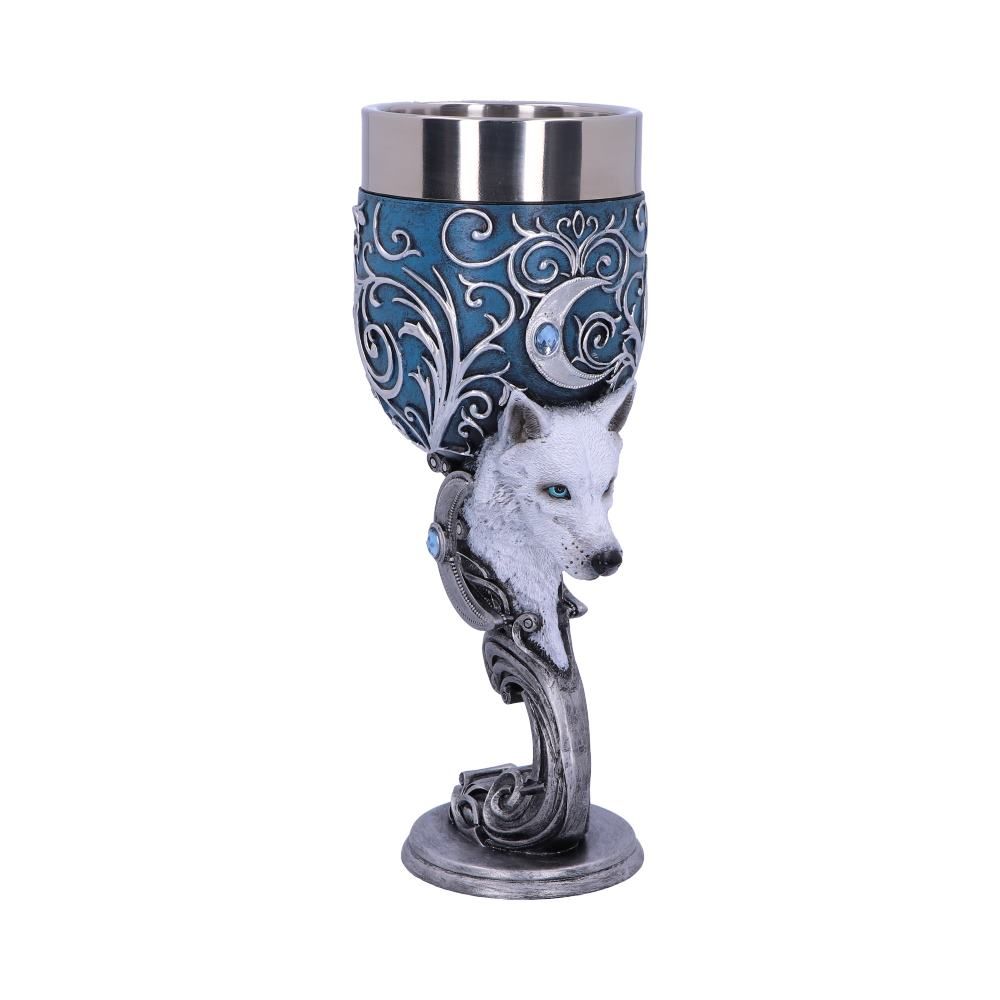 Wild at Heart Goblet Set