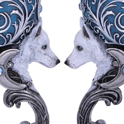 Wild at Heart Goblet Set