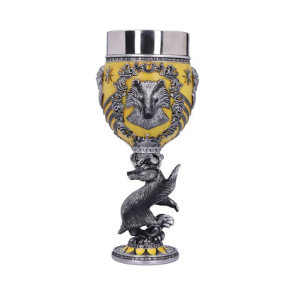 Hufflepuff Collectible Goblet