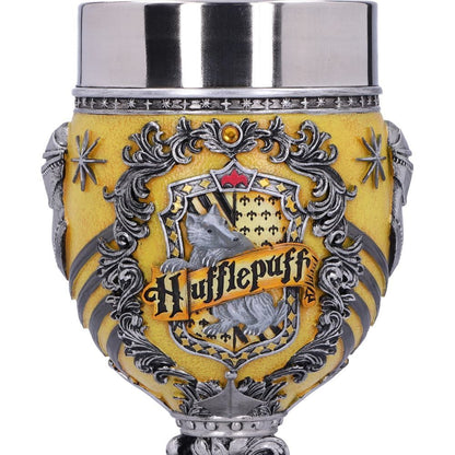 Hufflepuff Collectible Goblet