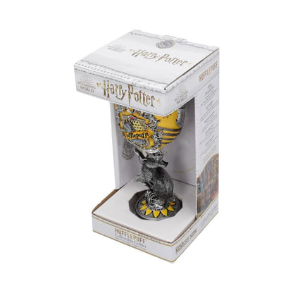 Hufflepuff Collectible Goblet