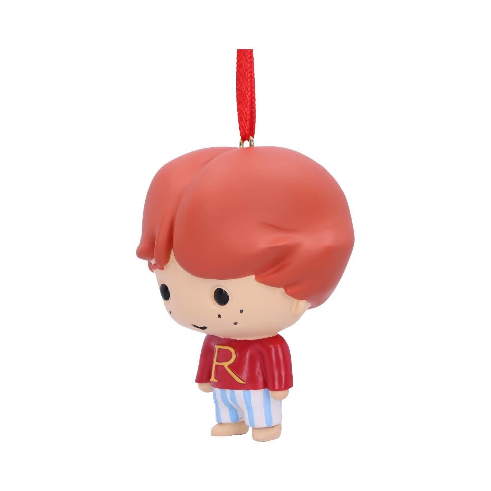 Ron Hanging Ornament