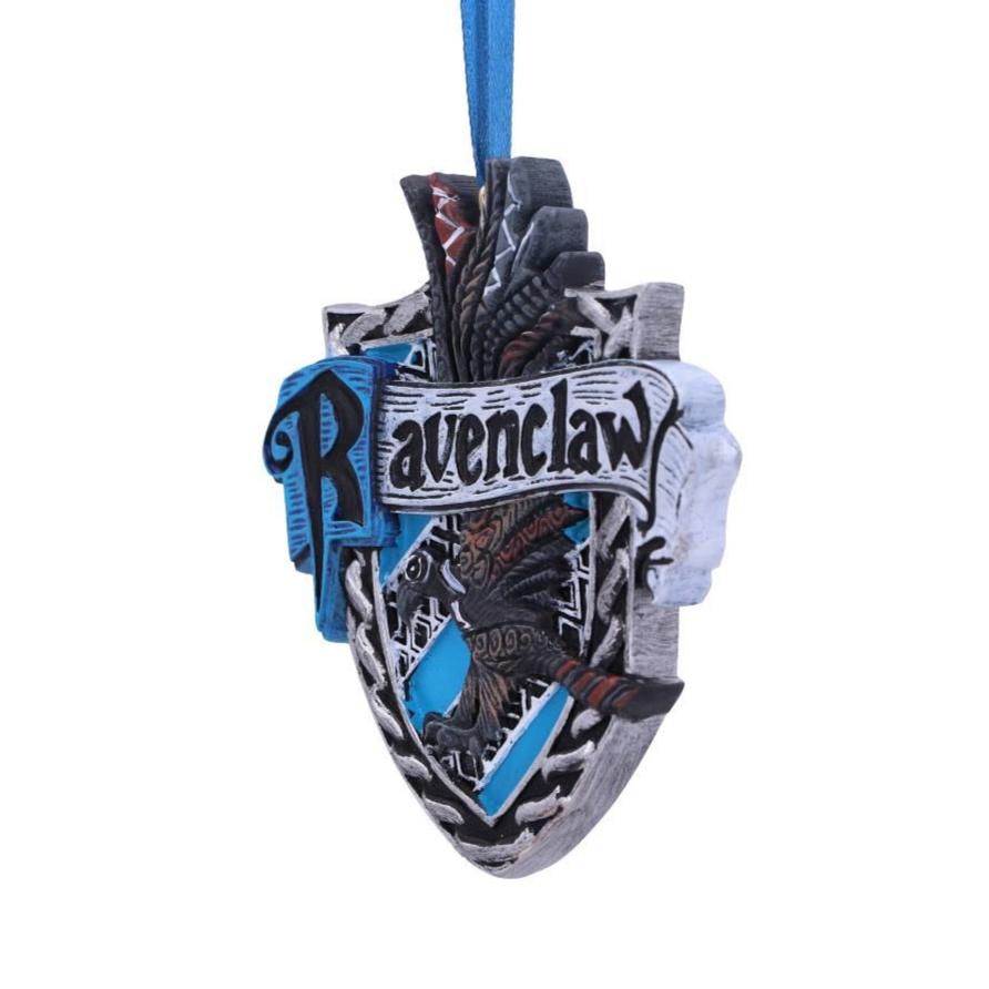 Ravenclaw Crest Hanging Ornament