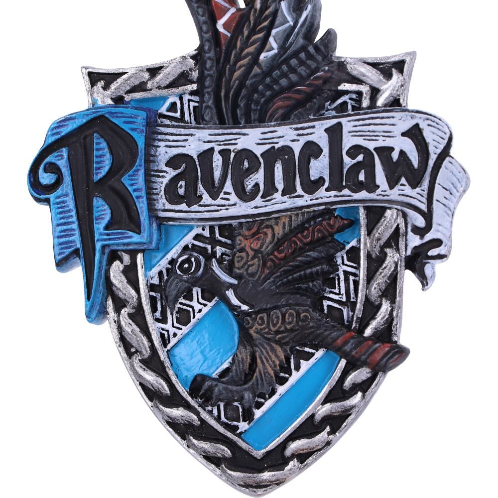 Ravenclaw Crest Hanging Ornament