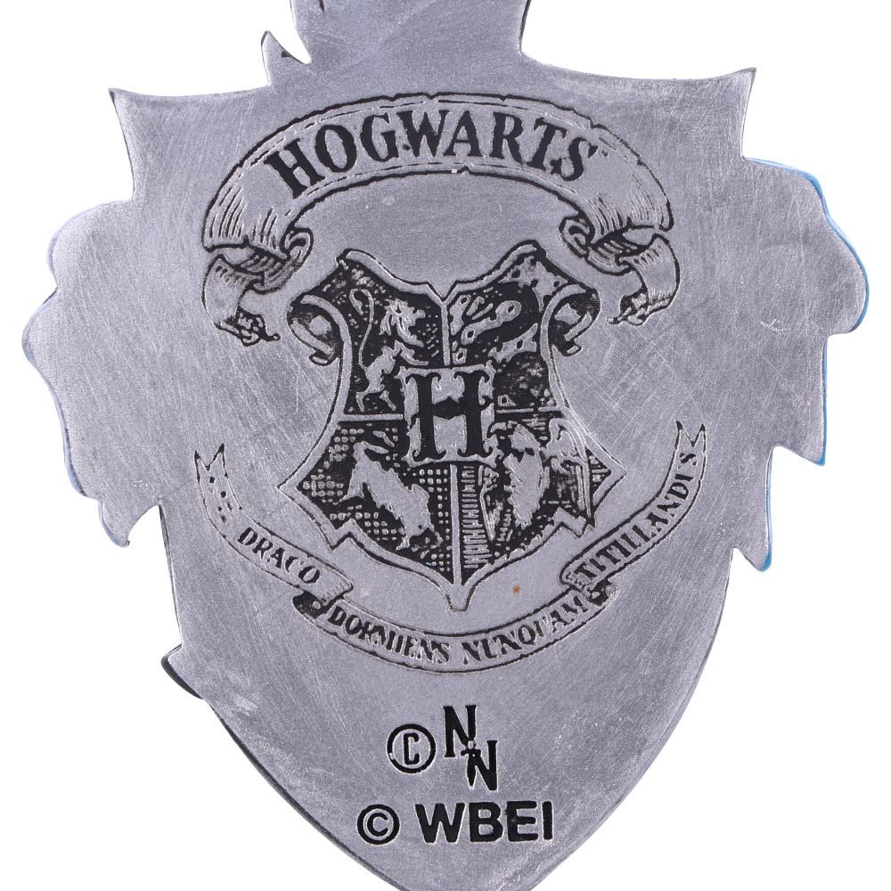 Ravenclaw Crest Hanging Ornament