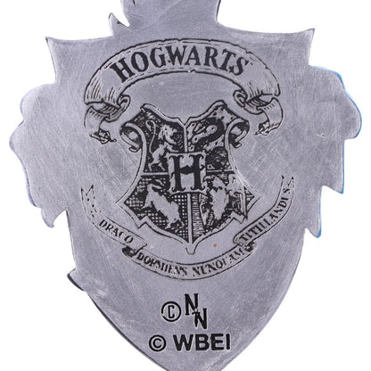 Ravenclaw Crest Hanging Ornament
