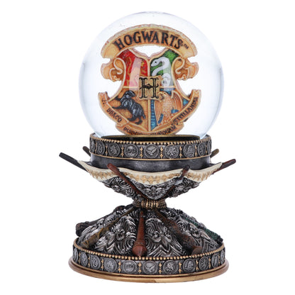 Wand Snow Globe