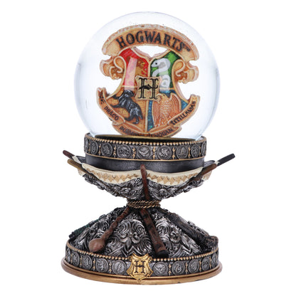 Wand Snow Globe