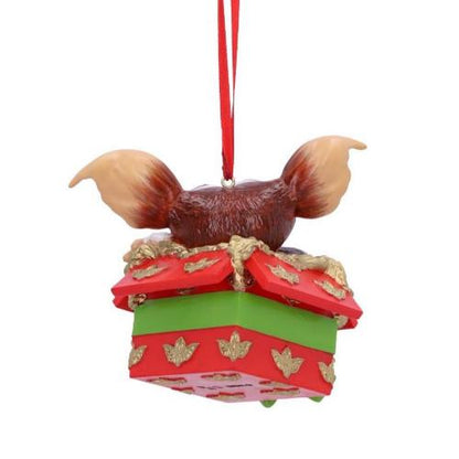 Gizmo Gift Hanging Ornament