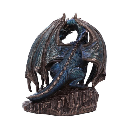 Protector of Magick Bronze Finish