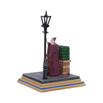 Privet Drive Light Up Figurine