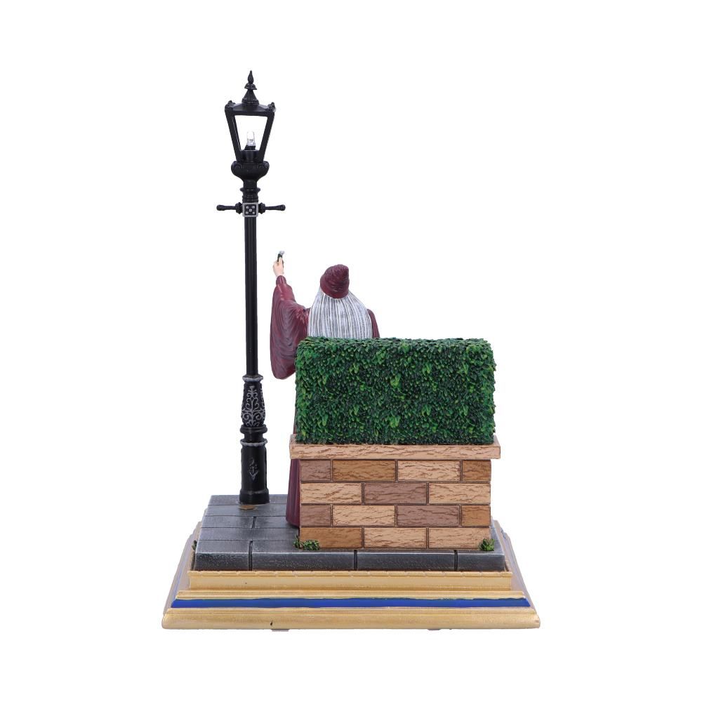 Privet Drive Light Up Figurine
