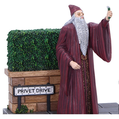 Privet Drive Light Up Figurine