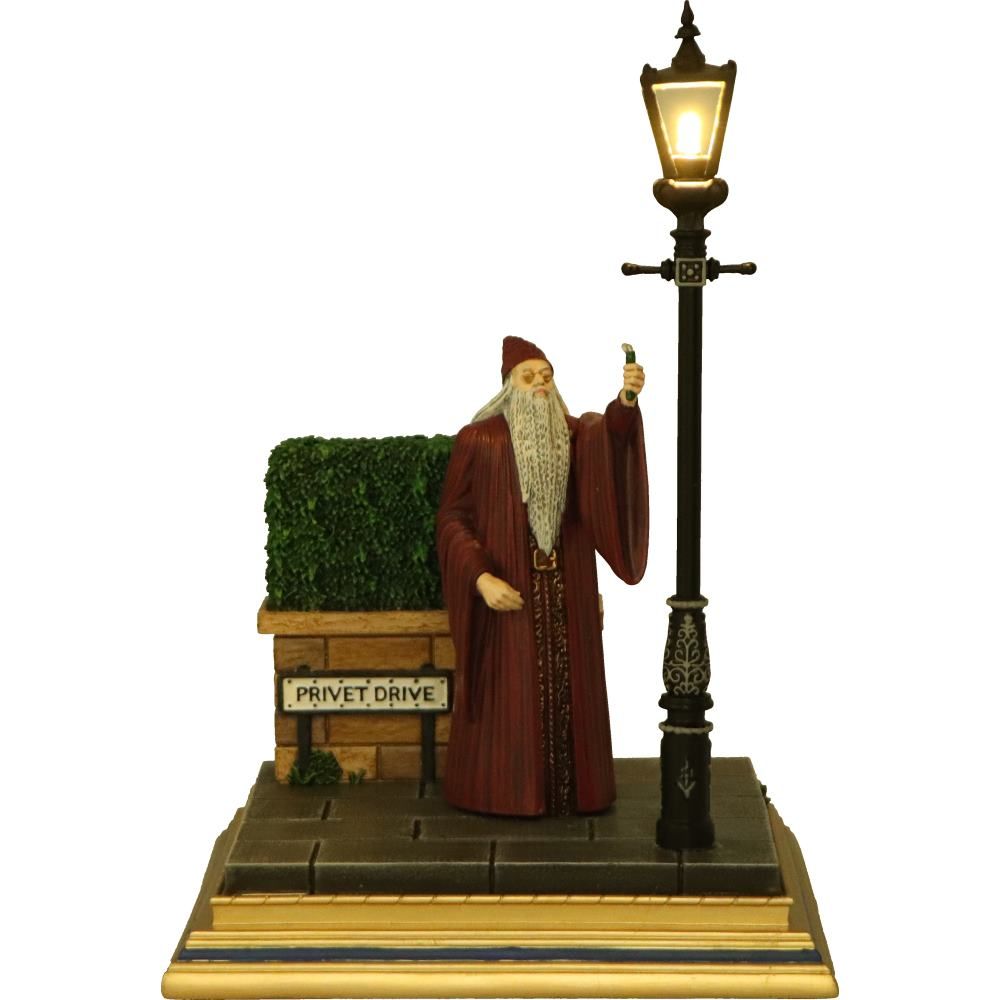 Privet Drive Light Up Figurine