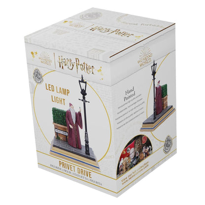 Privet Drive Light Up Figurine