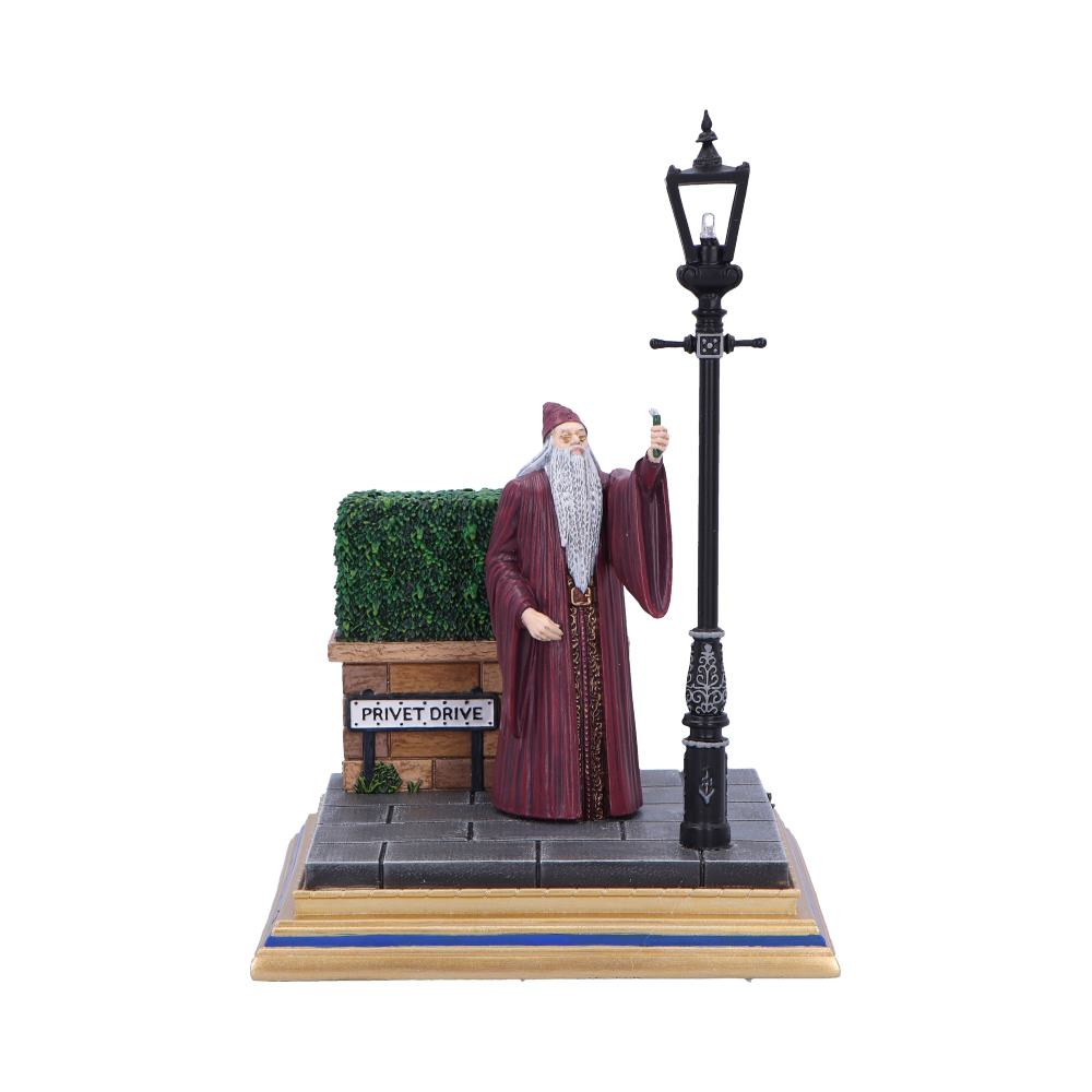 Privet Drive Light Up Figurine