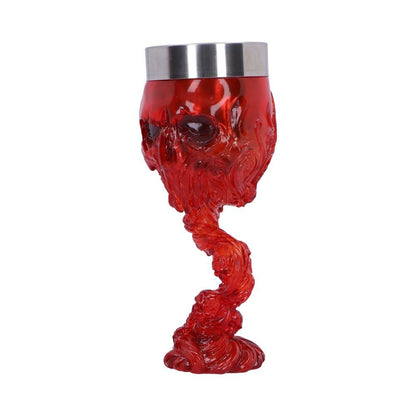 Soul Spirit Fire Goblet