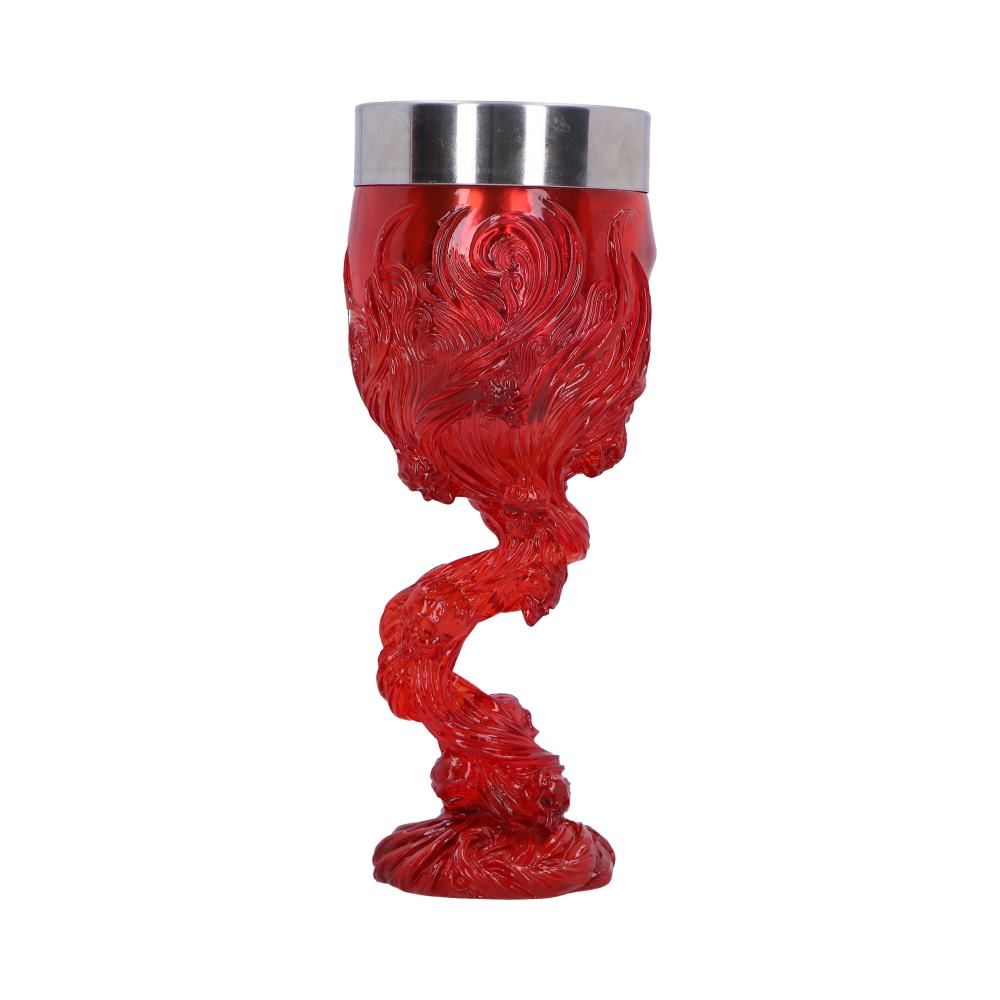 Soul Spirit Fire Goblet