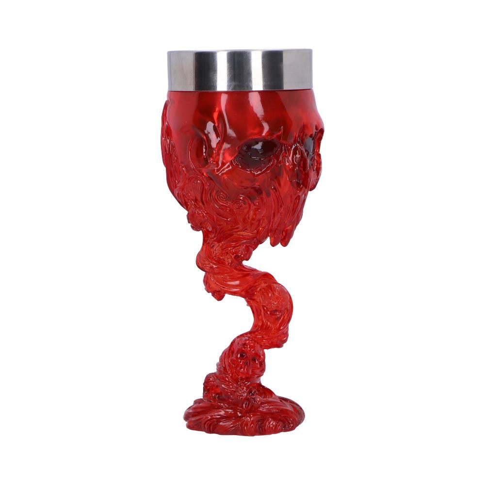Soul Spirit Fire Goblet
